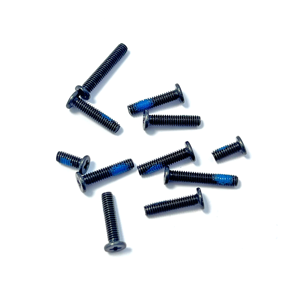 Schrauben Der Unteren Gehäusea – Laptop Accessories Asus Bewertung und Preis
