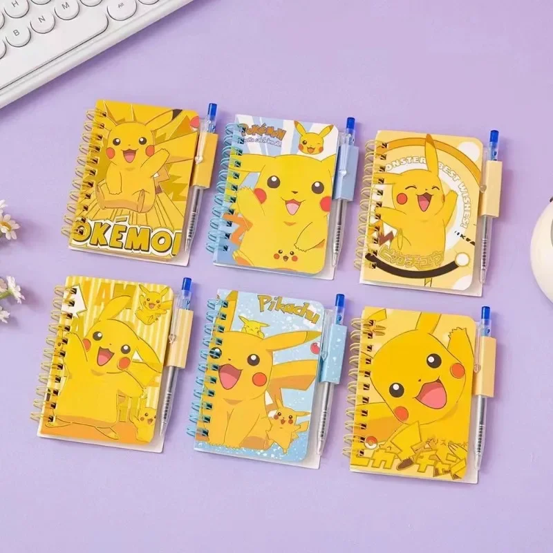 Pokemon Pikachu Notizbuch mit  – Laptop Accessories Girls Bewertung und Preis