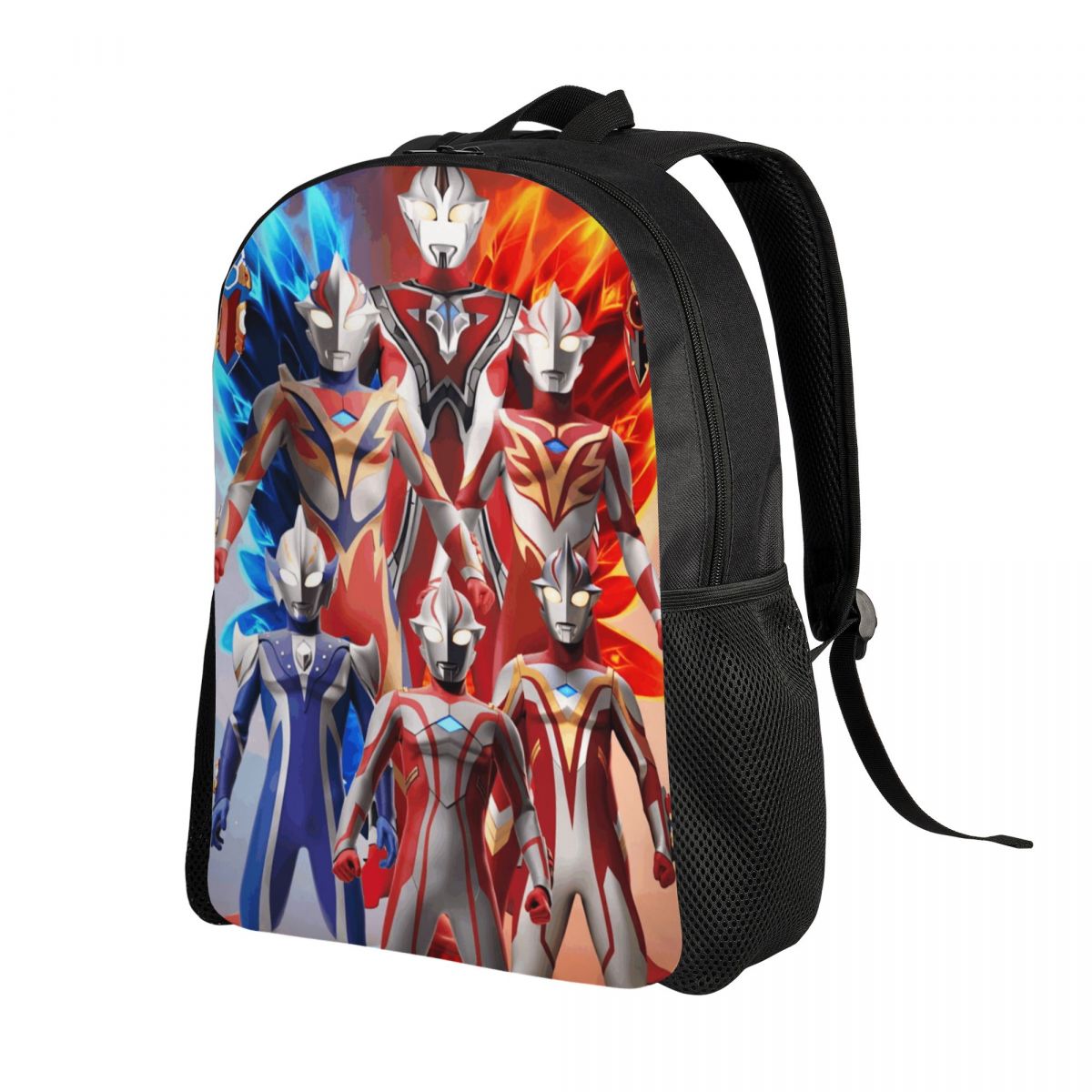 3D-Druck-Cartoon-U-Ultramanes- – Laptop Accessories 3D Print Bewertung und Preis