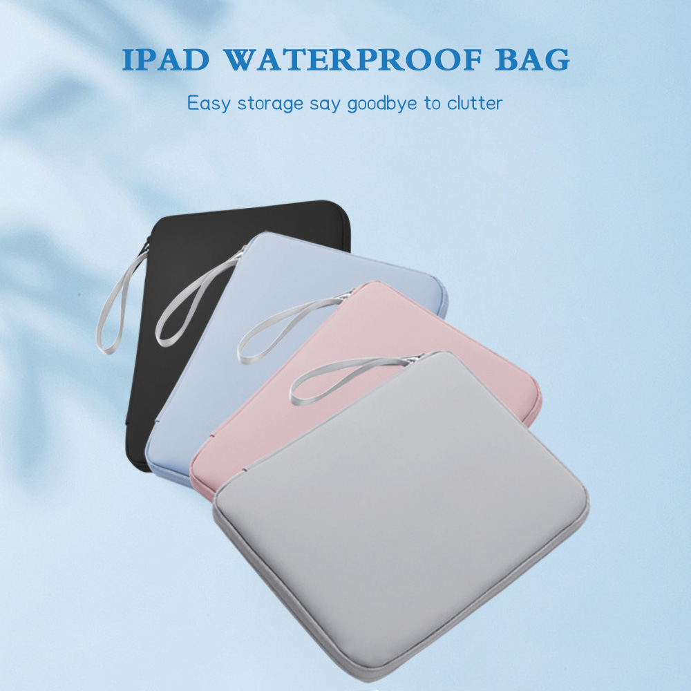 Tablet-Tasche für 10-13 Zoll T – Laptop Accessories Travel Case Bewertung und Preis
