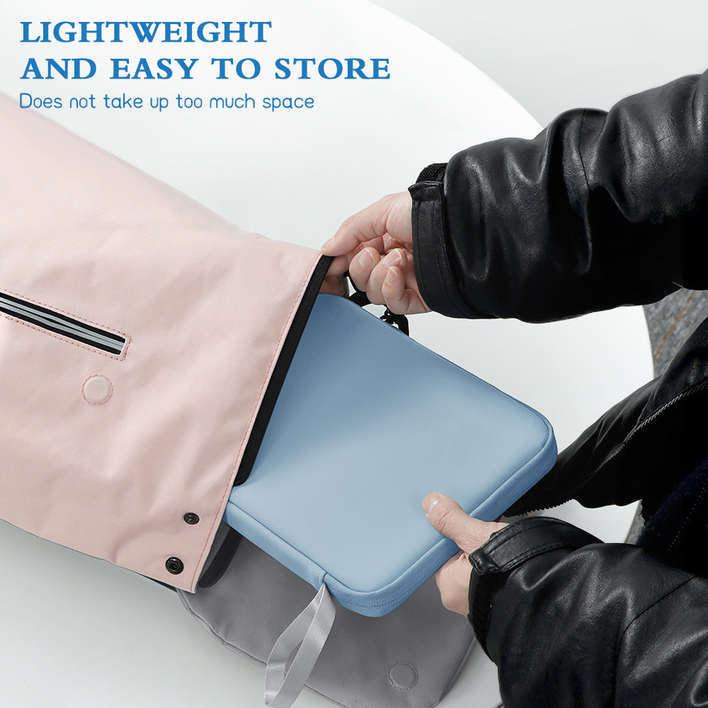 Tablet-Tasche für 10-13 Zoll T – Laptop Accessories Travel Case Bewertung und Preis