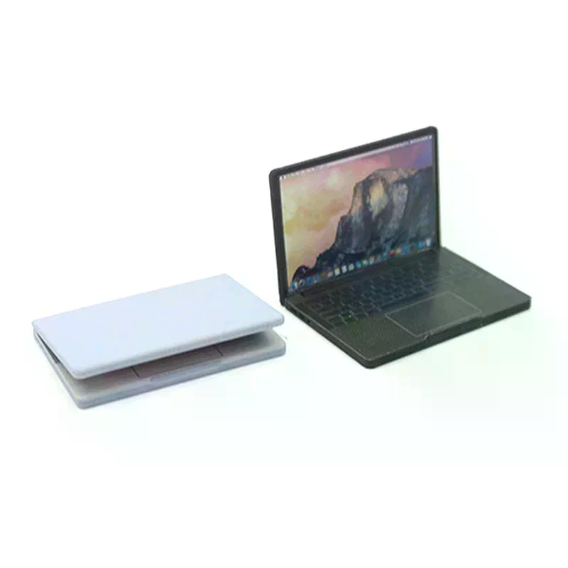 Niedlicher Simulations-Mini-La – Laptop Accessories Diy Bewertung und Preis