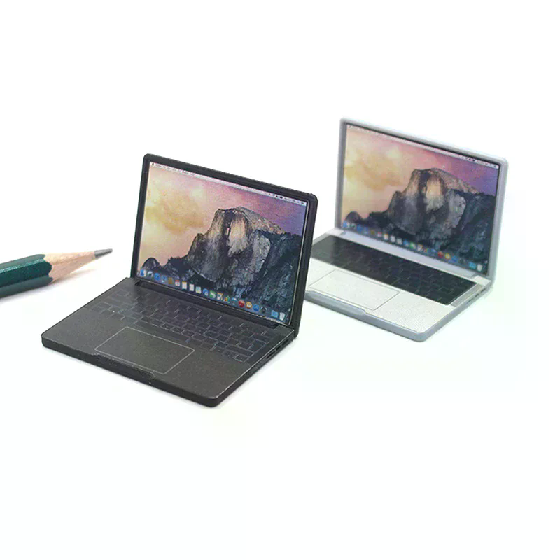 Niedlicher Simulations-Mini-La – Laptop Accessories Diy Bewertung und Preis
