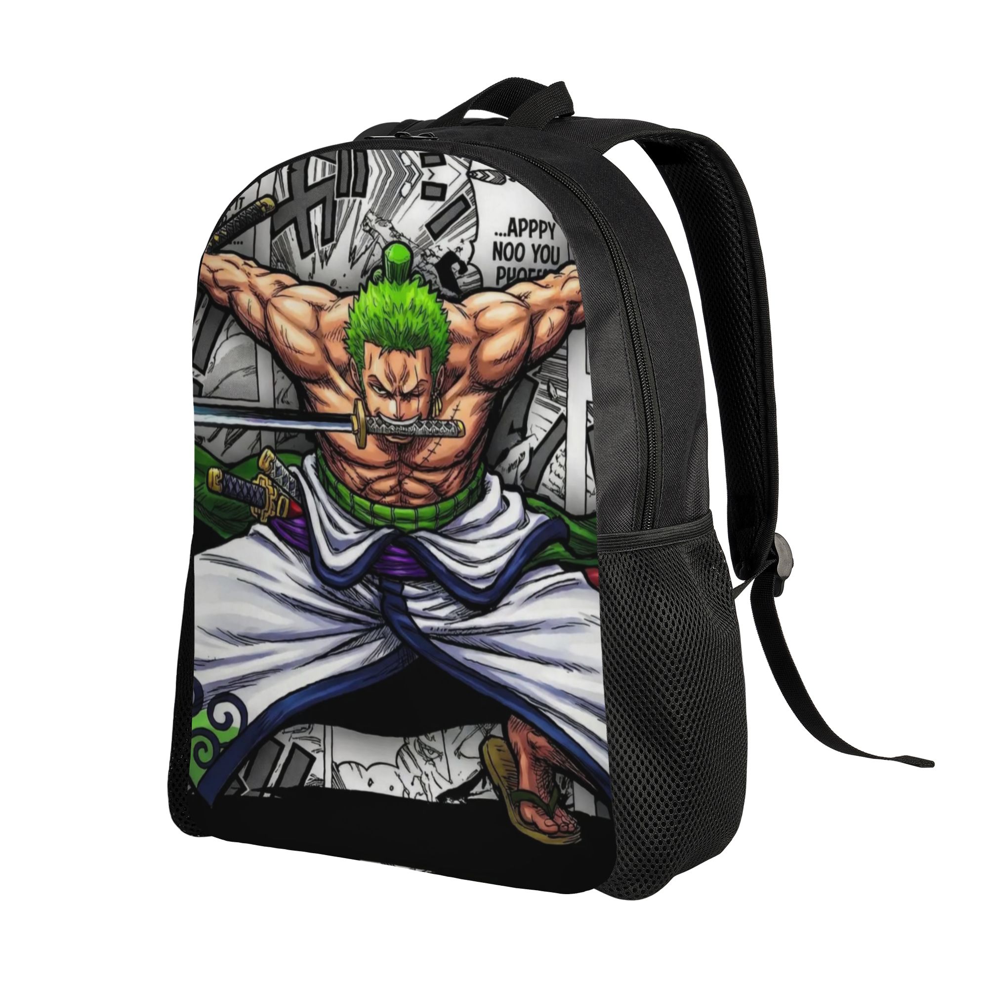3D-Druck Zoro O-One P-Piece Ru – Laptop Accessories For College Bewertung und Preis
