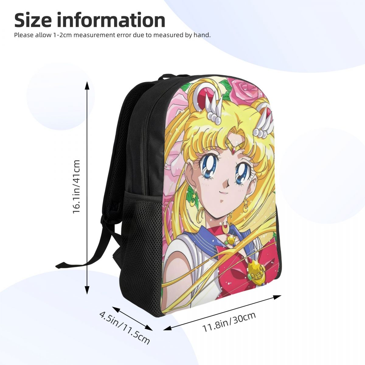 3D-Druck-Rucksäcke im Fashion- – Laptop Accessories 3D Print Bewertung und Preis