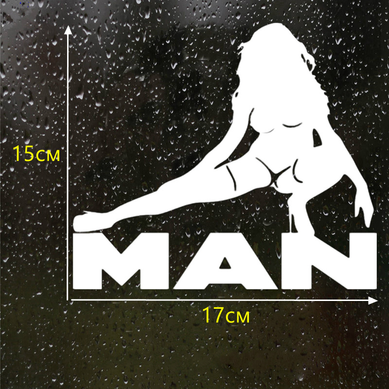 Mann Mädchen Sexy Auto Aufkleb – Laptop Accessories Girls Bewertung und Preis