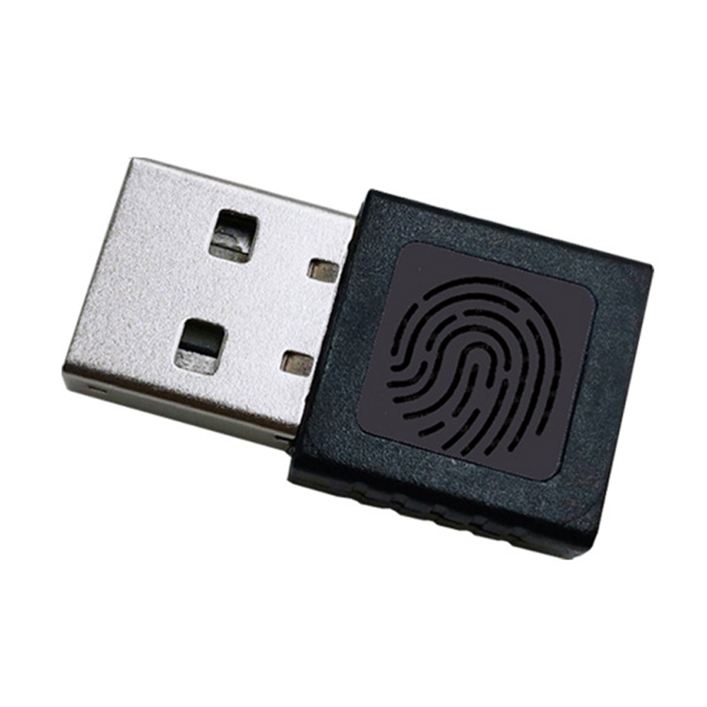 AWAH Mini-USB-Fingerabdruckles – Fingerprint Reader Usb Bewertung und Preis