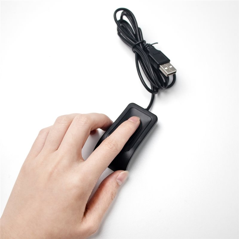 AA84 Für Win10 11 USB-Lesegerä – Fingerprint Reader Usb Bewertung und Preis