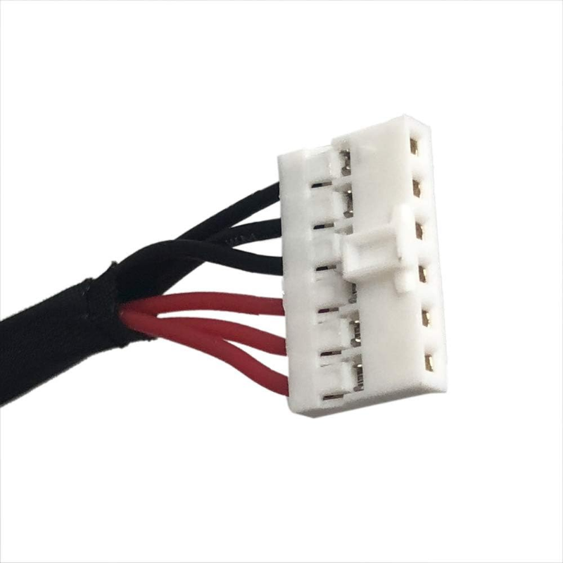 6-poliger DC-Kabelanschluss, L – Laptop Accessories Asus Bewertung und Preis
