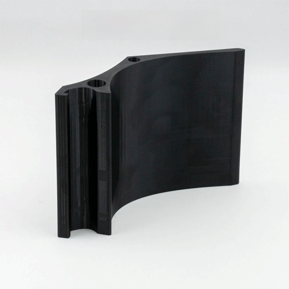 Neuer Hängender Laptop-Ständer – Laptop Accessories 3D Print Bewertung und Preis