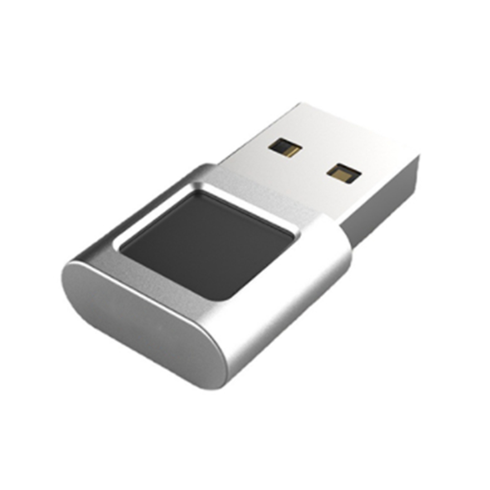 AB11-Silver USB-Fingerabdruckl – Fingerprint Reader Usb Bewertung und Preis