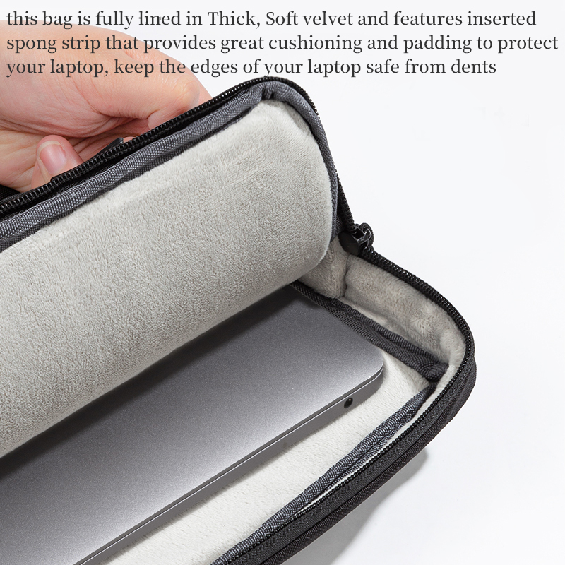 13,3 14 15,6 Zoll Laptoptasche – Laptop Accessories Travel Case Bewertung und Preis