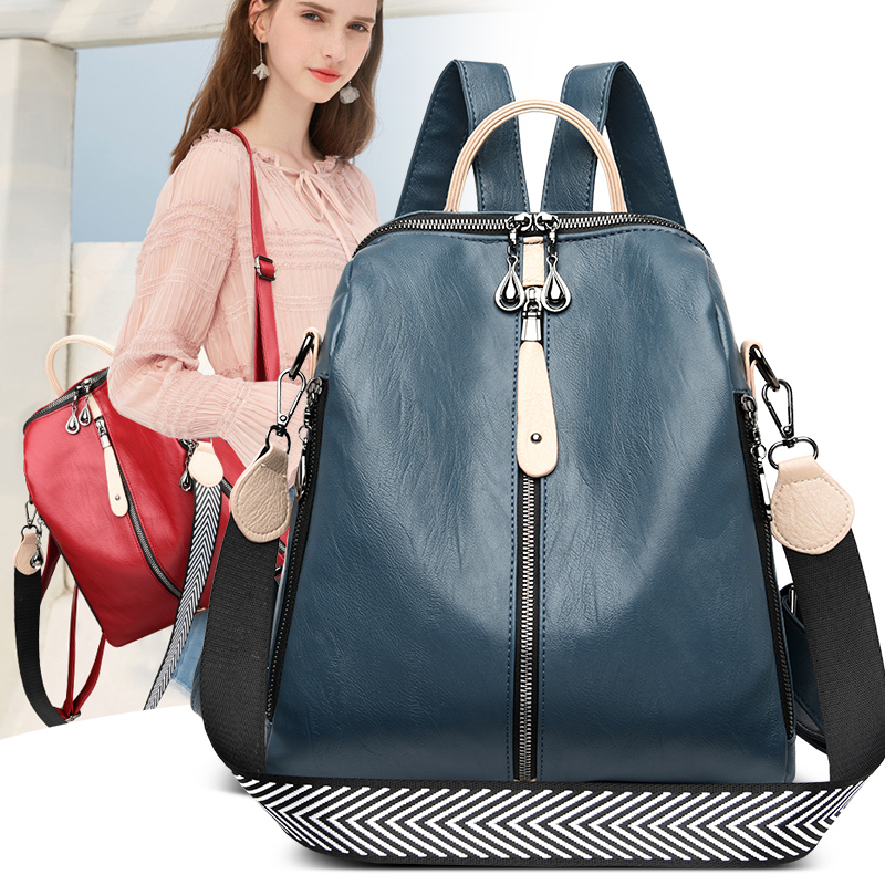 Mode Rucksack Frauen weichen L – Laptop Accessories Girls Bewertung und Preis