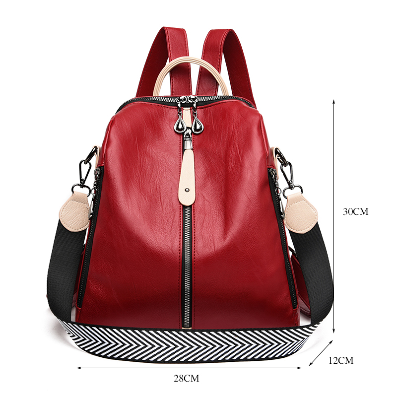 Mode Rucksack Frauen weichen L – Laptop Accessories Girls Bewertung und Preis