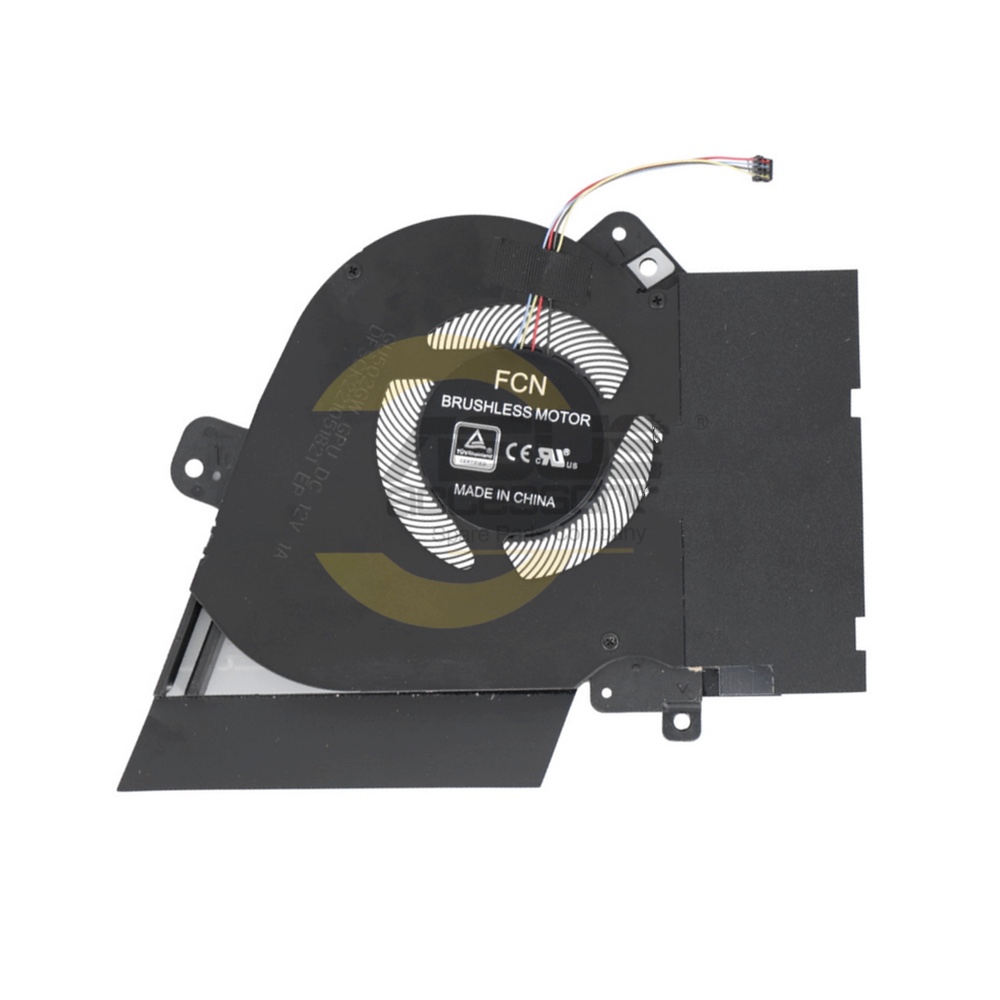 Computer-Lüfter für ASUS GU502 – Laptop Accessories Asus Bewertung und Preis