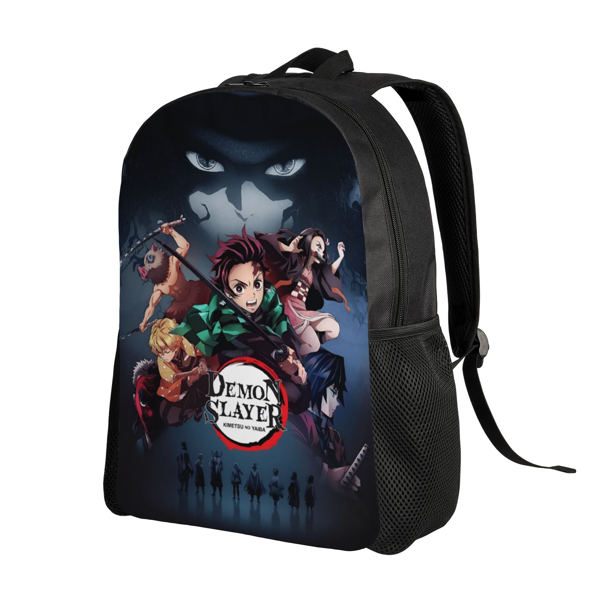 3D-Druck D-Demons Slayers Ruck – Laptop Accessories 3D Print Bewertung und Preis