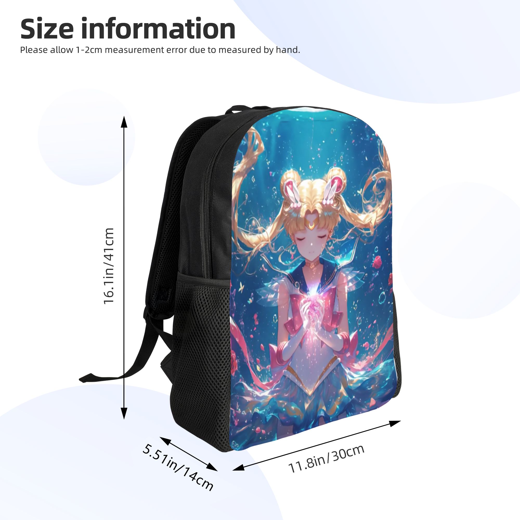 Maßgeschneiderte S-Sailors Moo – Laptop Accessories For College Bewertung und Preis