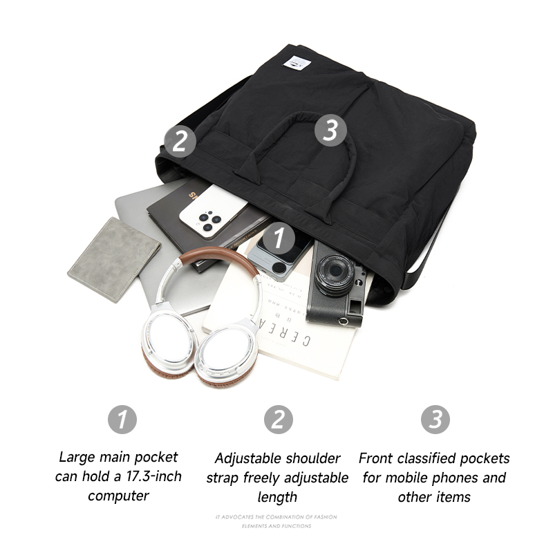 MATE ELAN Hochwertige große He – Laptop Accessories Travel Case Bewertung und Preis