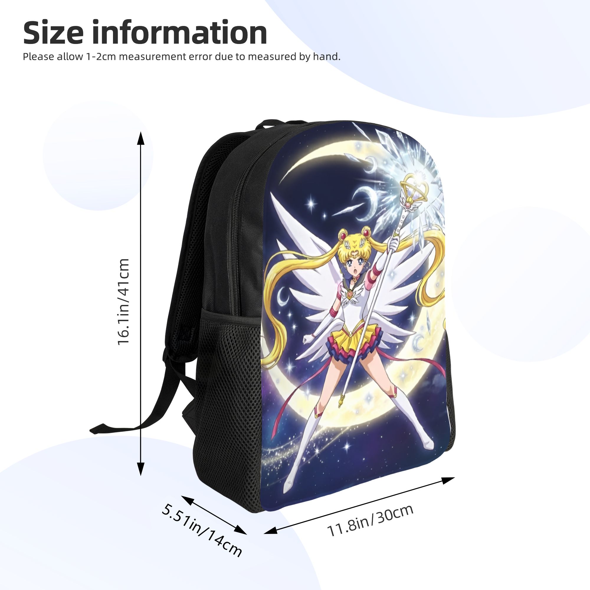 Individueller S-Sailors Moons  – Laptop Accessories For College Bewertung und Preis