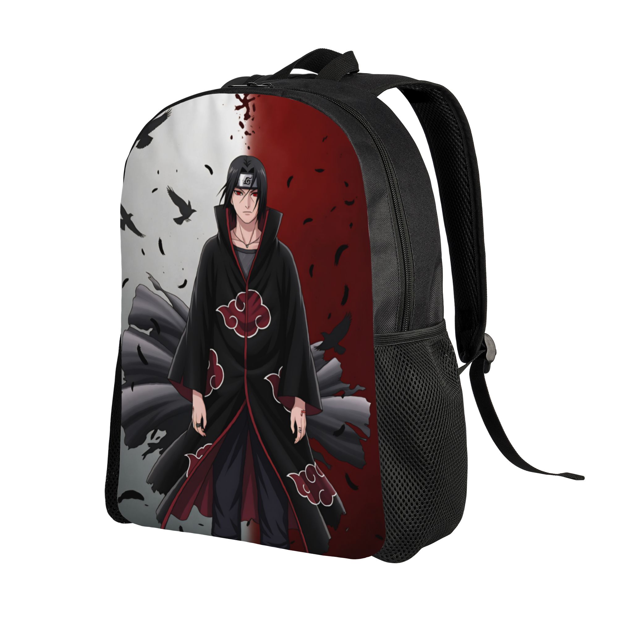 N-Narutoes Uchihas Sasukes Ruc – Laptop Accessories For College Bewertung und Preis