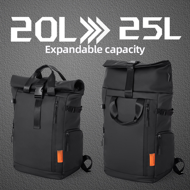 Erweiterbarer Fitness-Rucksack – Laptop Accessories For College Bewertung und Preis