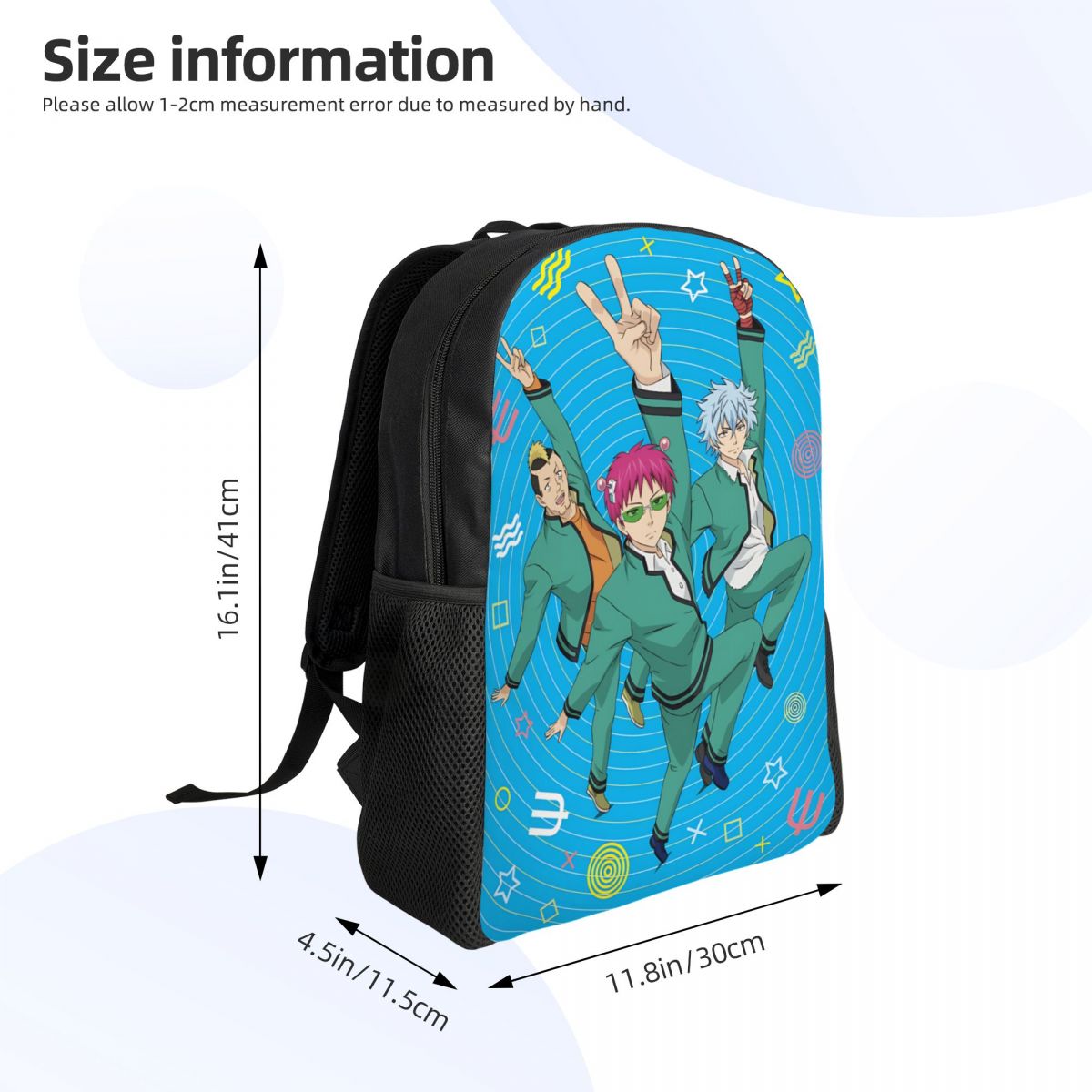 Personalisierter S-Saikies K M – Laptop Accessories For College Bewertung und Preis