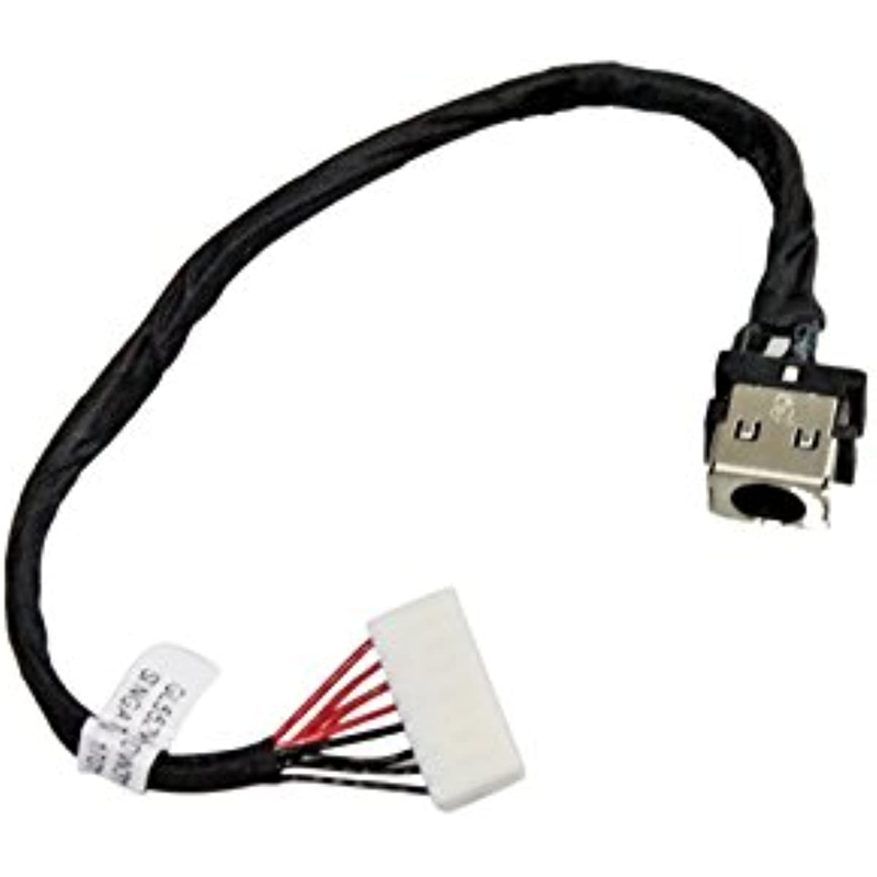 DC Power Jack Kabelbaum für As – Laptop Accessories Asus Bewertung und Preis