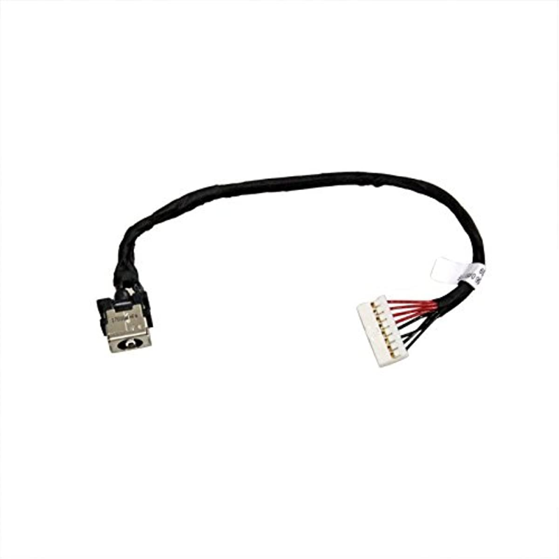 DC Power Jack Kabelbaum für As – Laptop Accessories Asus Bewertung und Preis