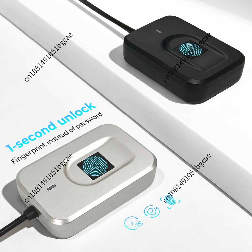 Für Windows 10 11 Hello USB-Le – Fingerprint Reader Usb Bewertung und Preis