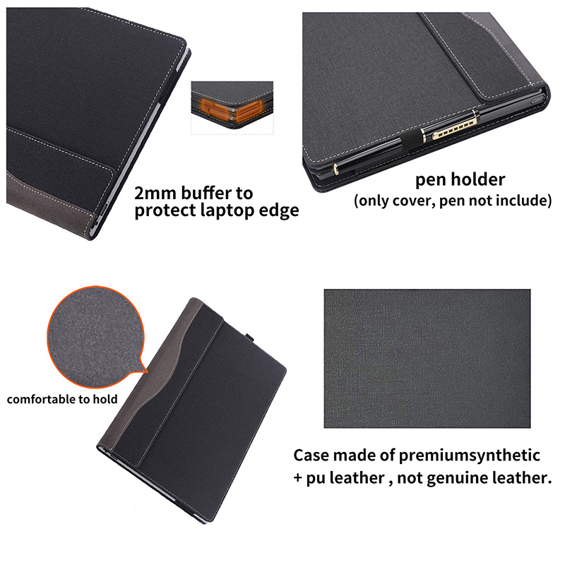 Laptop-Hülle für HP 15,6 G8 G9 – Laptop Accessories Travel Case Bewertung und Preis