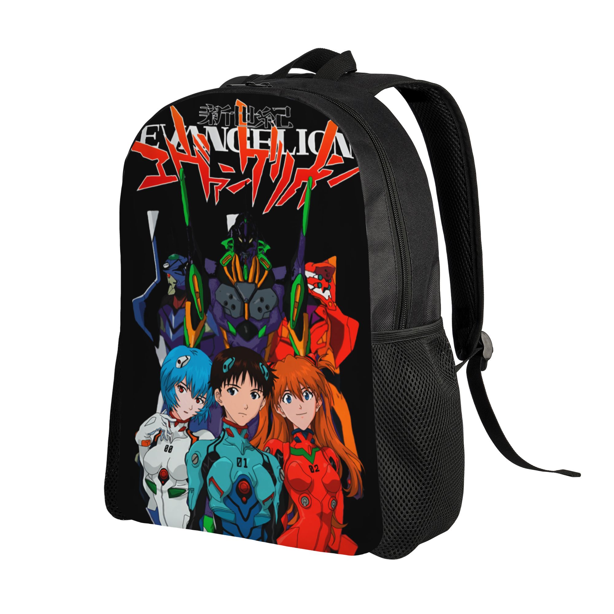 E-Evangelions-Rucksäcke für Da – Laptop Accessories For College Bewertung und Preis