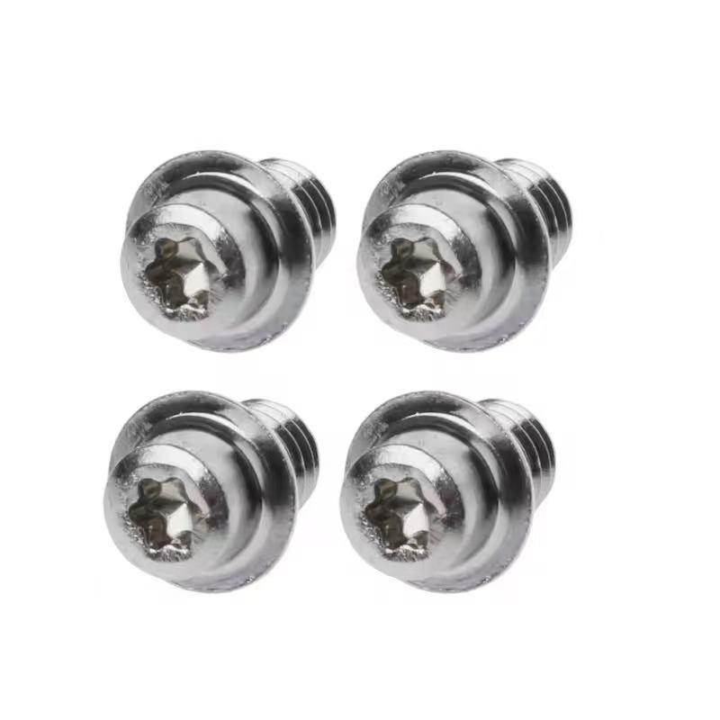 4 Stück A1342 A1278 A1286 A129 – Laptop Accessories Diy Bewertung und Preis