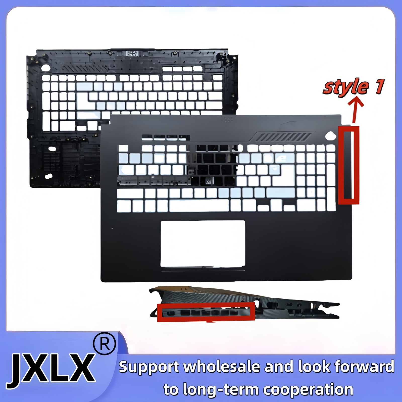 JXLX ®   Neu für ASUS TUF Gami – Laptop Accessories Asus Bewertung und Preis