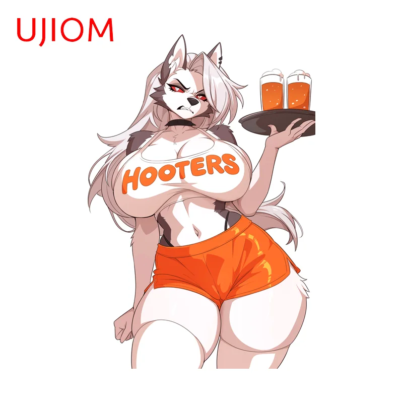 UJIOM Loona Sportswear Waifu W – Laptop Accessories Girls Bewertung und Preis
