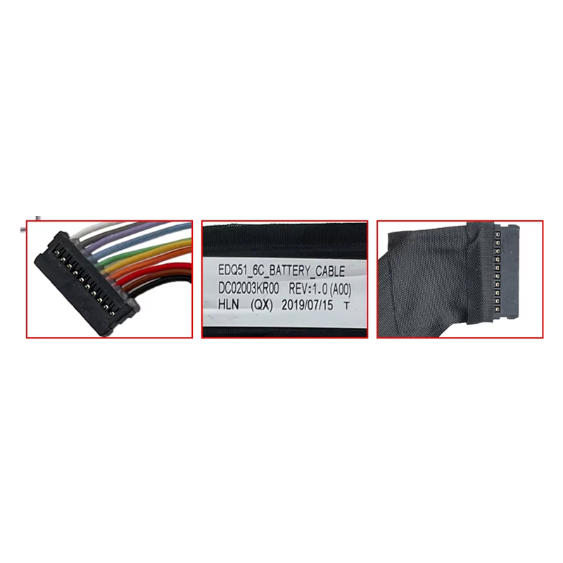 Neuer Laptop-Akku für Dell Ali – Accessories For New Laptop Bewertung und Preis