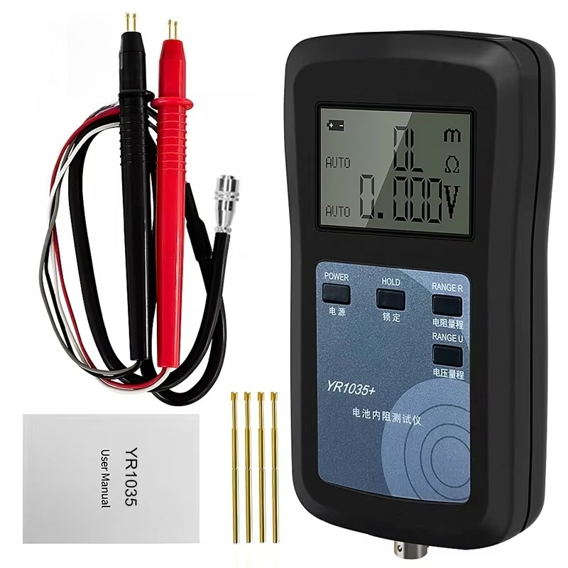 015 Tragbares 8-120V 50A DC Ba – Monitor Portable Usb Bewertung und Preis
