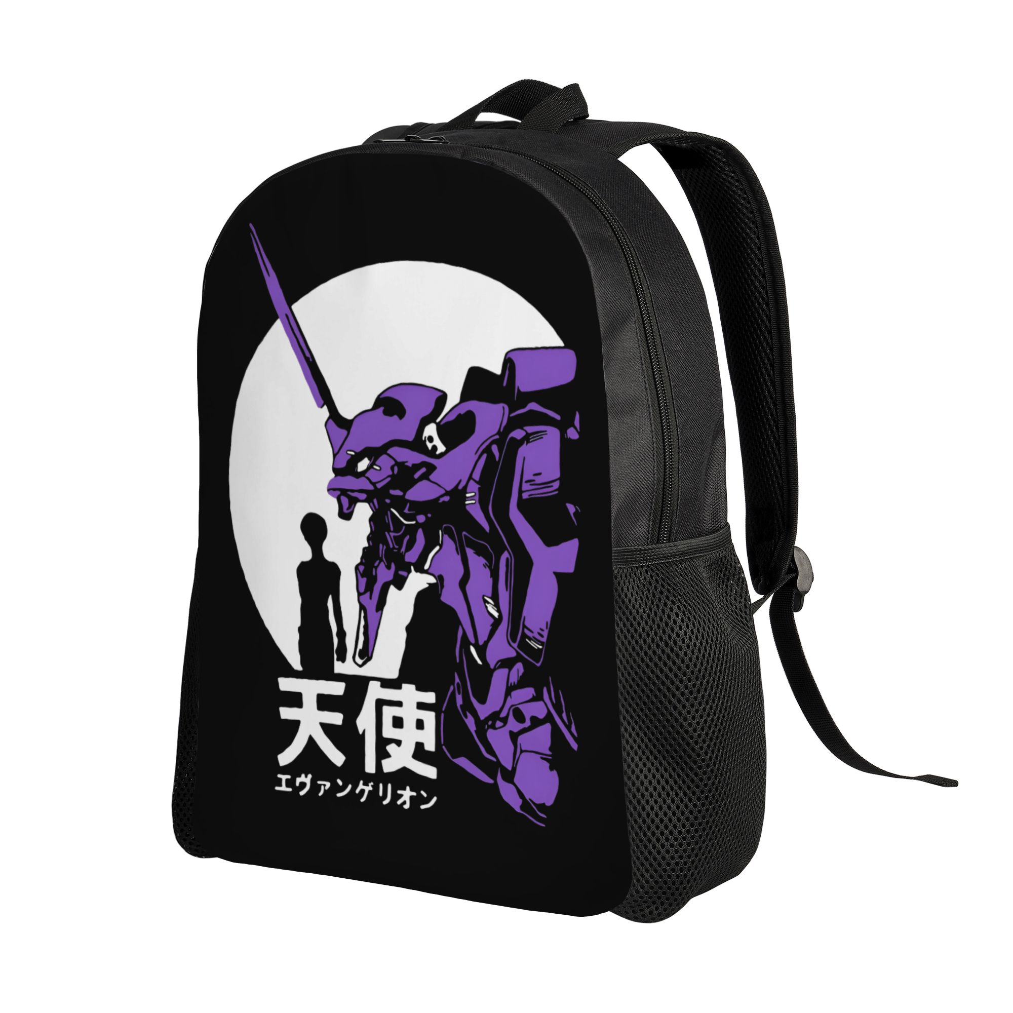 3D-Druck E-Evangelions Rucksac – Laptop Accessories For College Bewertung und Preis