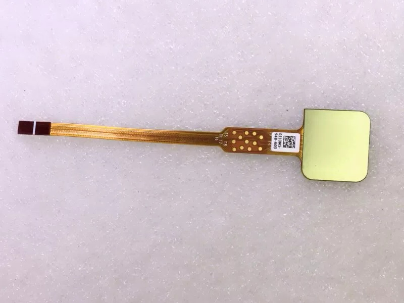 Neuer Laptop-Fingerabdrucksens – Fingerprint Reader Usb Bewertung und Preis