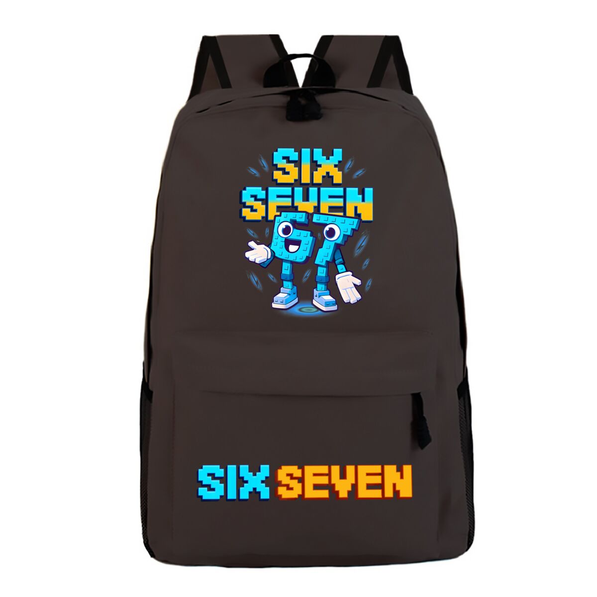 Six Seven Rucksack, italienisc – Laptop Accessories Girls Bewertung und Preis