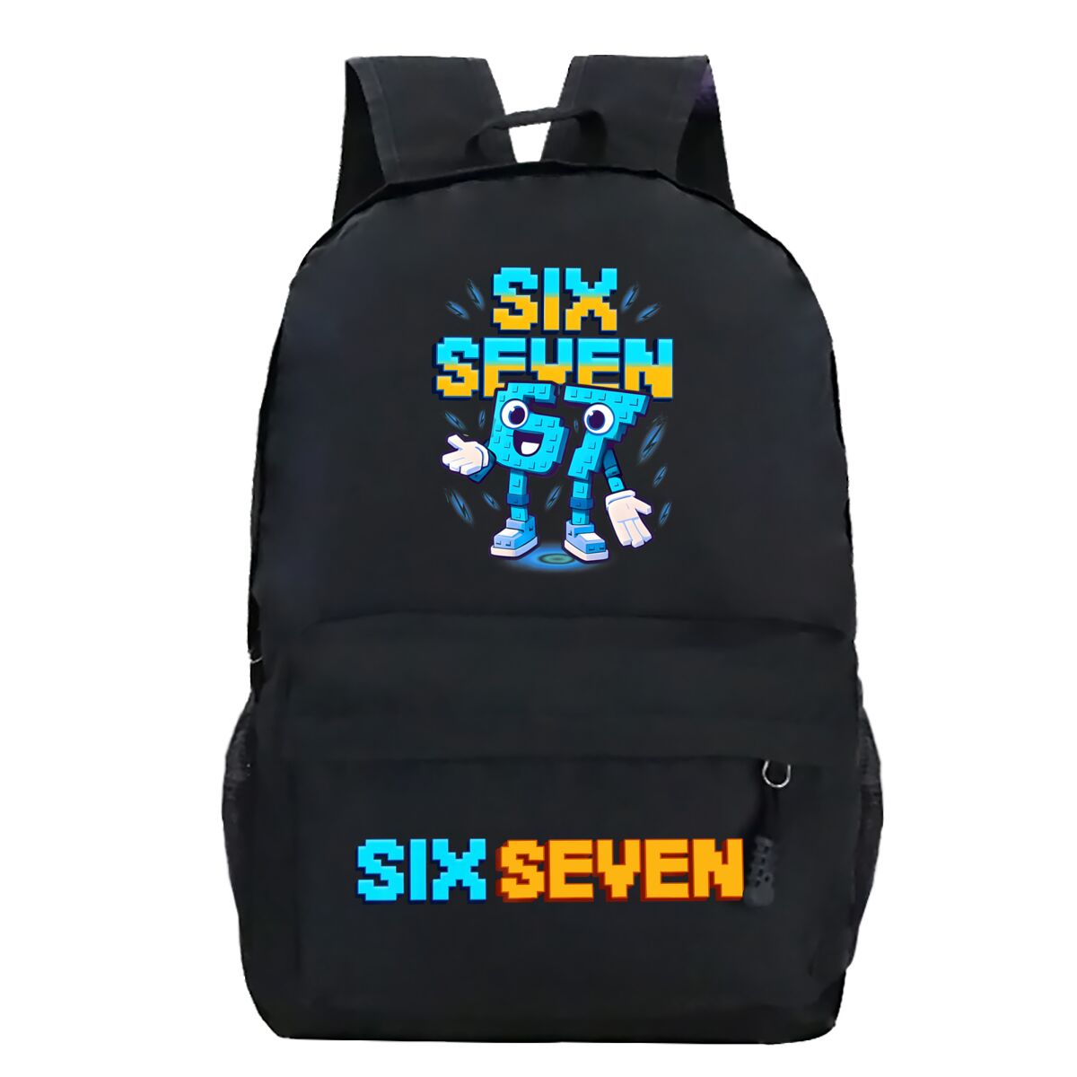 Six Seven Rucksack, italienisc – Laptop Accessories Girls Bewertung und Preis