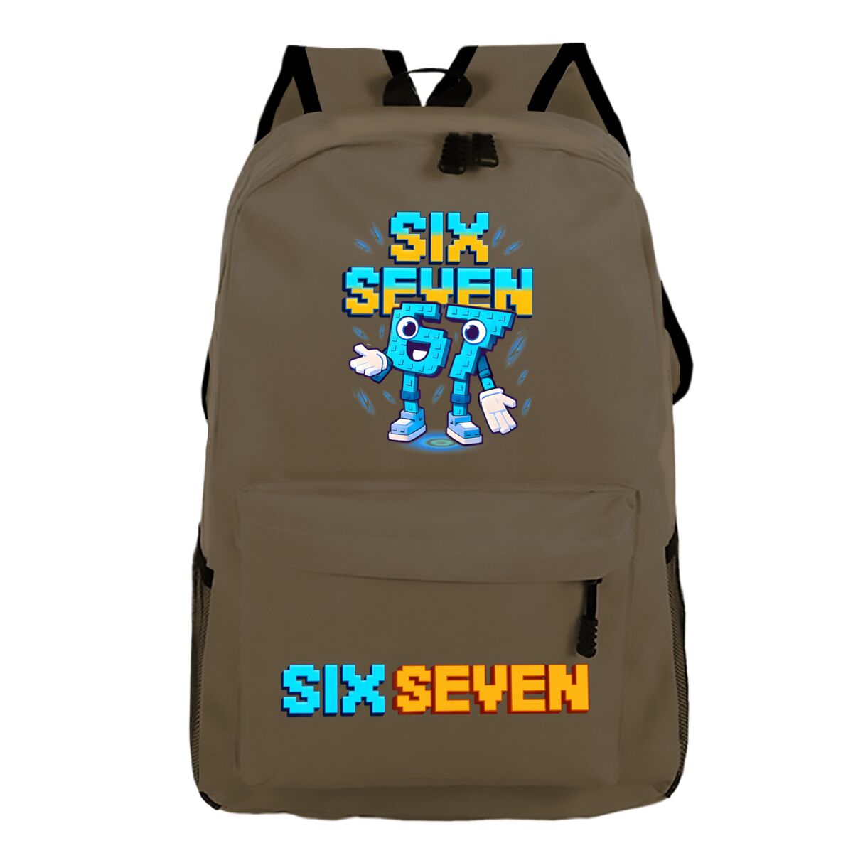 Six Seven Rucksack, italienisc – Laptop Accessories Girls Bewertung und Preis
