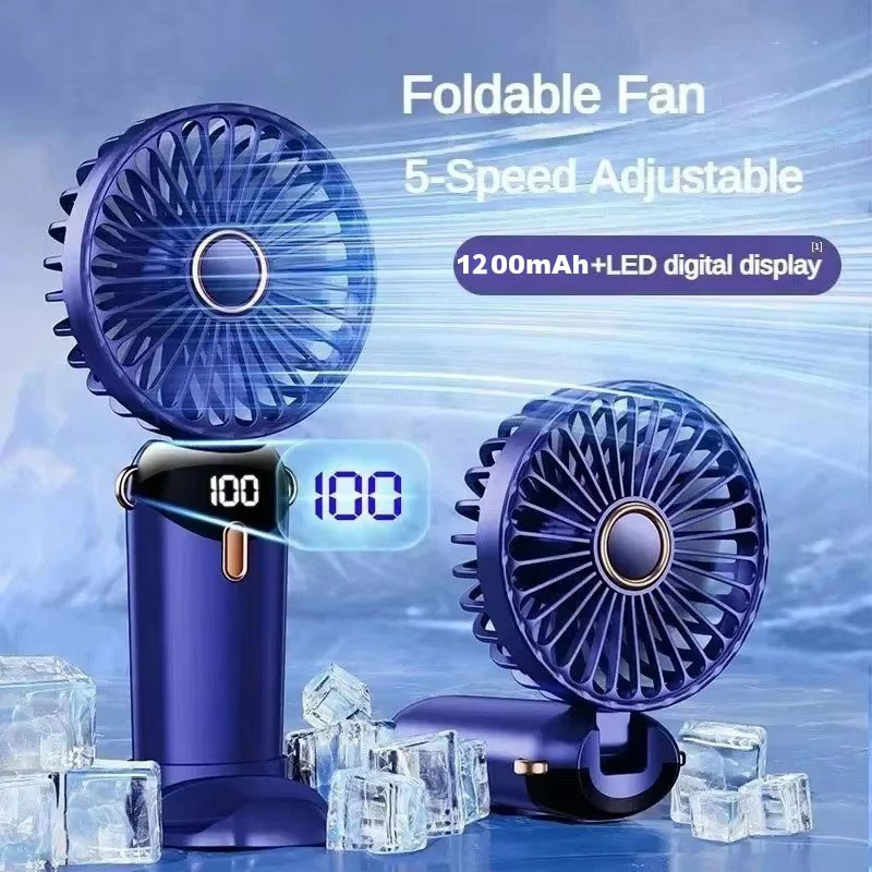 1200mAh Handventilator zum Umh – Monitor Portable Usb Bewertung und Preis