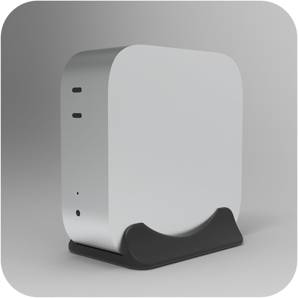 Vertikaler Ständer, robust, ru – Laptop Accessories 3D Print Bewertung und Preis