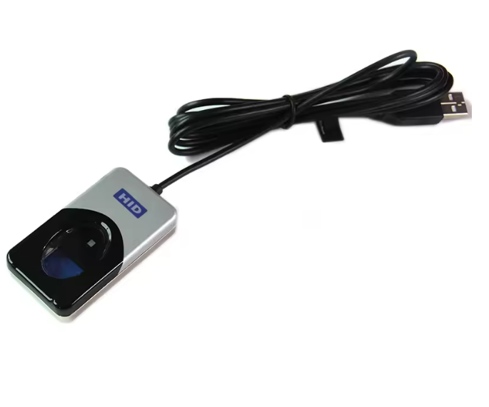 100 % originaler Fingerabdruck – Fingerprint Reader Usb Bewertung und Preis