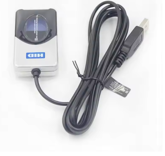 100 % originaler Fingerabdruck – Fingerprint Reader Usb Bewertung und Preis