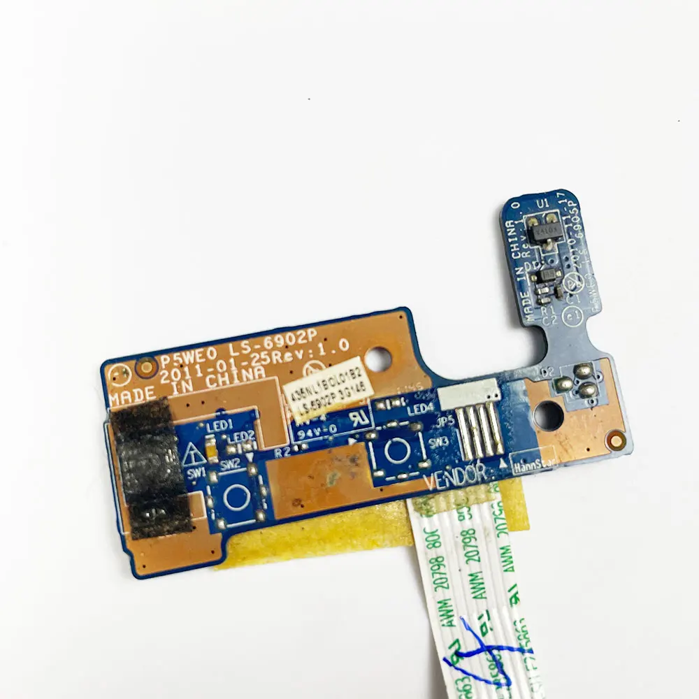 OEM für Acer Aspire 5750 5750G – Laptop Repair Accessories Bewertung und Preis