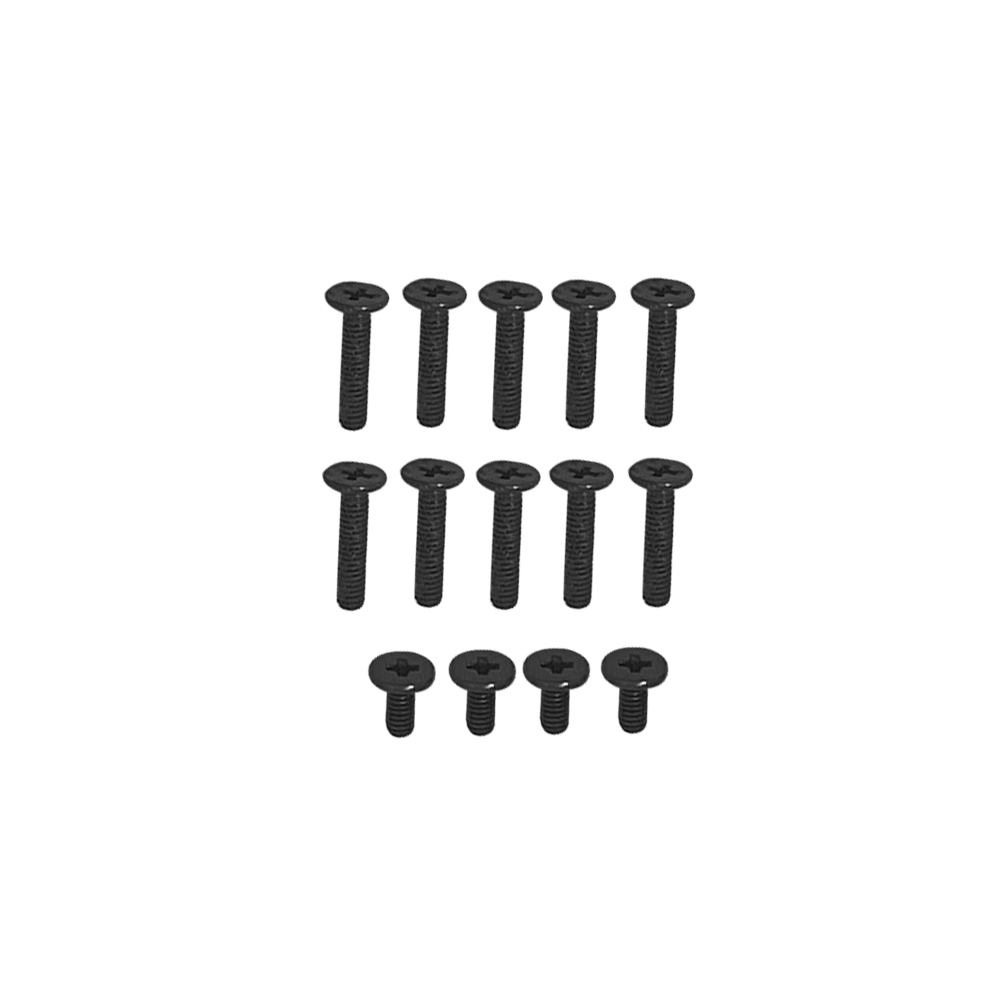 14 Stück Laptop-Schrauben für  – Laptop Accessories Asus Bewertung und Preis