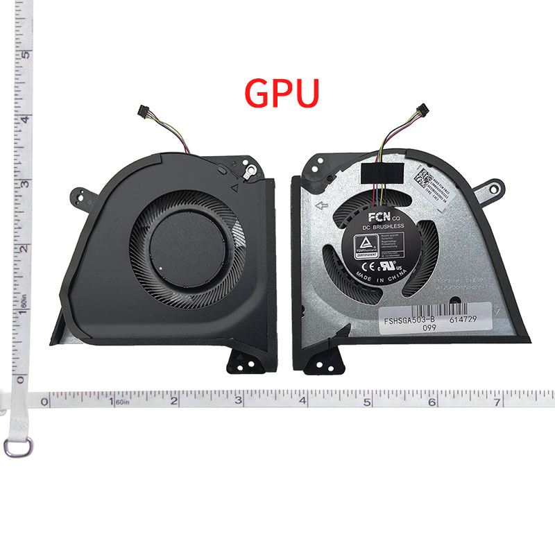 Laptop CPU GPU Lüfter für Asus – Laptop Accessories Asus Bewertung und Preis