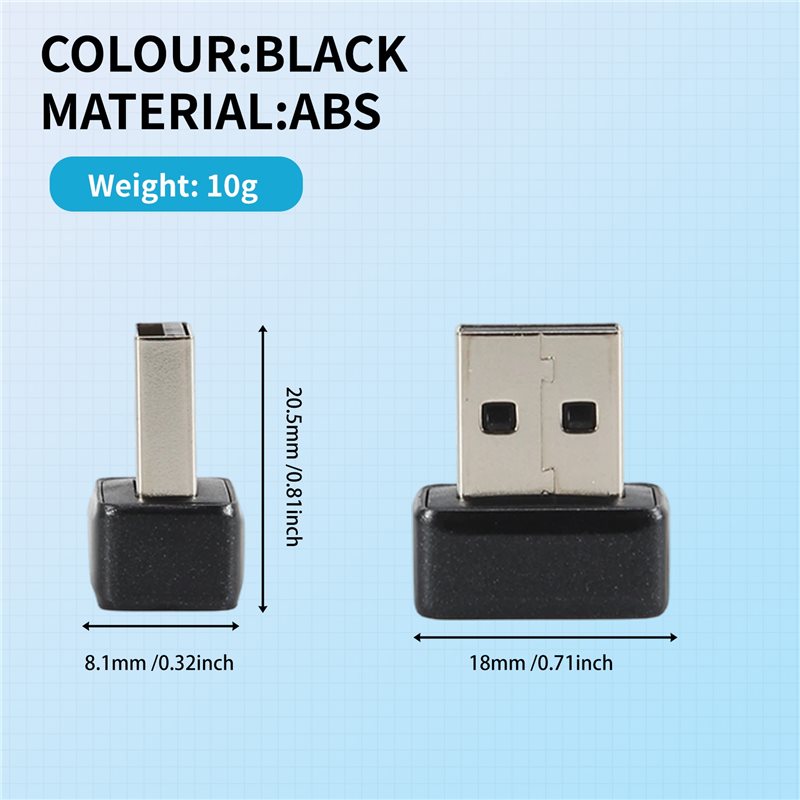 ABVT-USB Fingerabdruck-Leseger – Fingerprint Reader Usb Bewertung und Preis