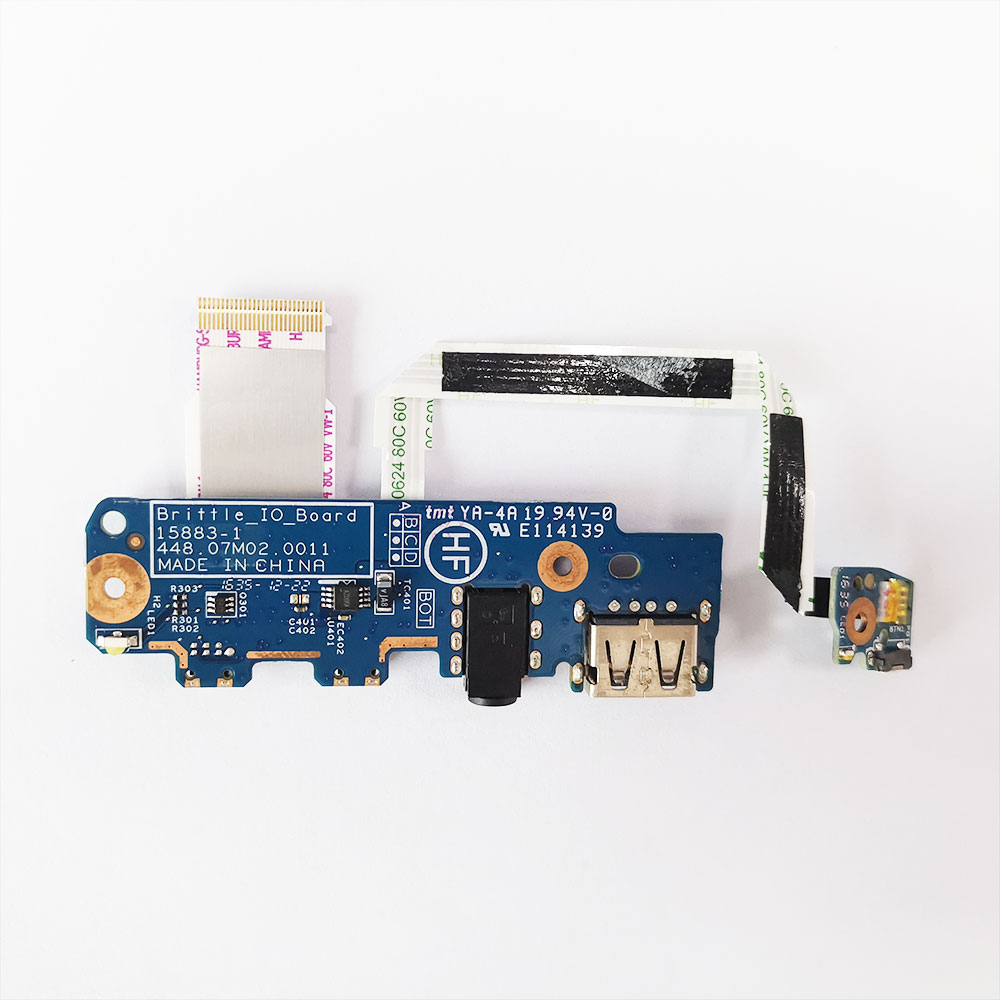 Für hp pavillon x360 13-u 13t- – Laptop Repair Accessories Bewertung und Preis